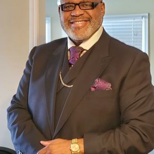 Meet your Posher, Frederick